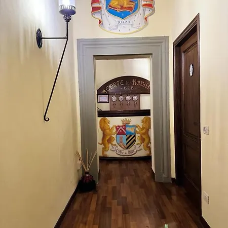Bed & Breakfast Luxury Corte Dei Nobili Lucca