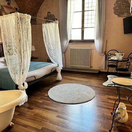 Luxury Corte Dei Nobili Отель типа 