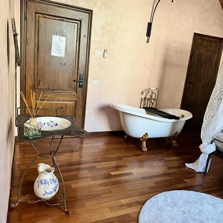 Luxury Corte Dei Nobili Bed and Breakfast