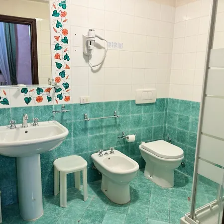 Luxury Corte Dei Nobili 2* Λούκα
