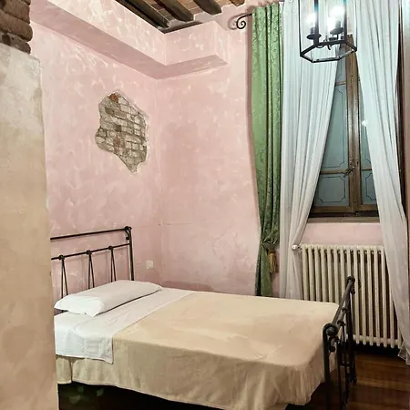 Bed and Breakfast Luxury Corte Dei Nobili 2*