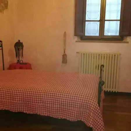 Luxury Corte Dei Nobili Bed and Breakfast 2*