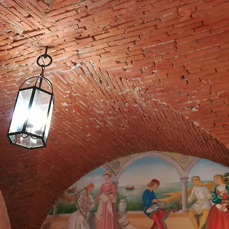 Luxury Corte Dei Nobili