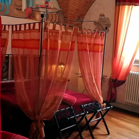 Luxury Corte Dei Nobili Bed & Breakfast 4*