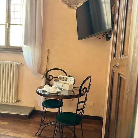 Bed and breakfast Luxury Corte Dei Nobili 4*