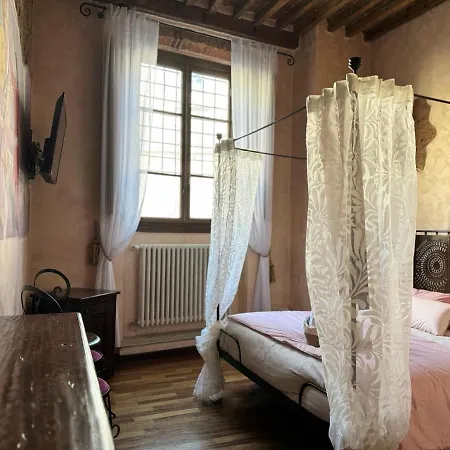 Luxury Corte Dei Nobili Lucca