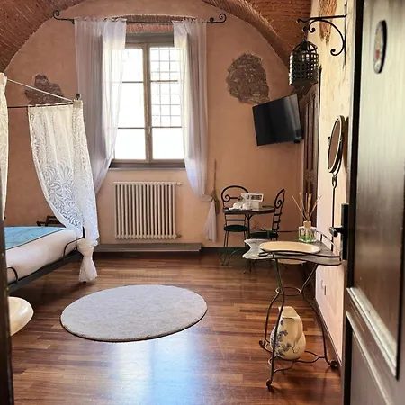 Luxury Corte Dei Nobili Lucca