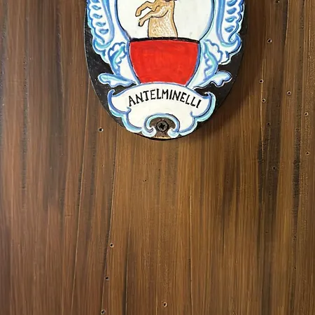 Luxury Corte Dei Nobili 住宿加早餐酒店