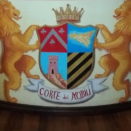 Luxury Corte Dei Nobili Oda ve Kahvaltı 4*