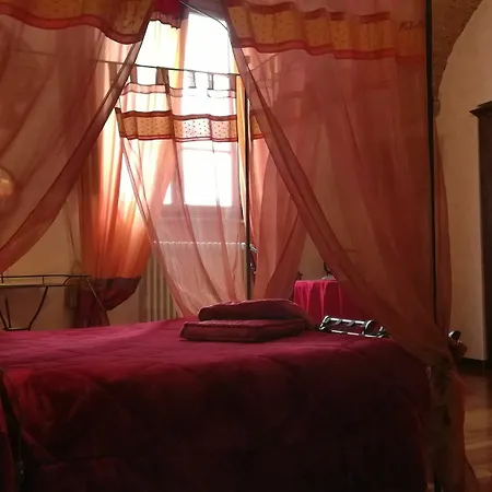 Luxury Corte Dei Nobili 4*
