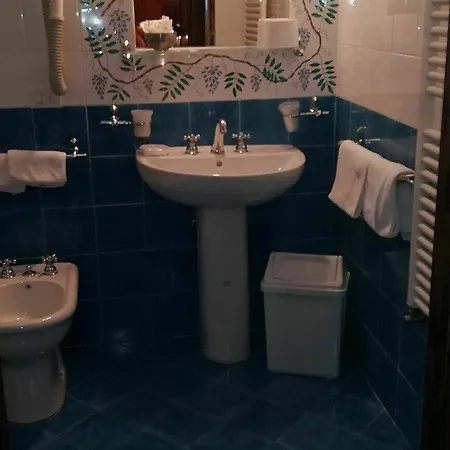 Luxury Corte Dei Nobili Nocleg ze śniadaniem 4*