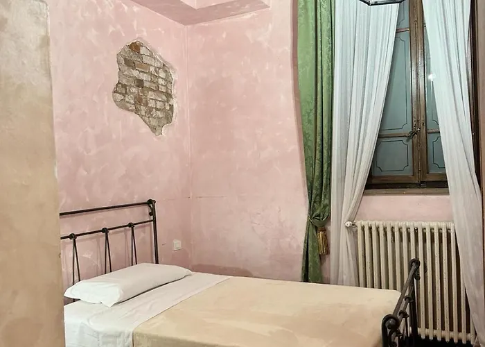 Nocleg ze śniadaniem Luxury Corte Dei Nobili 4*